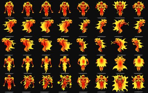 CR Nakhari Fuego