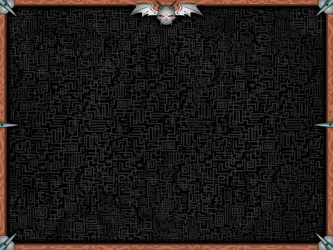 Menu EditSelect PANTALLA