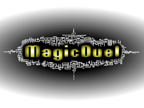 logo md blanco