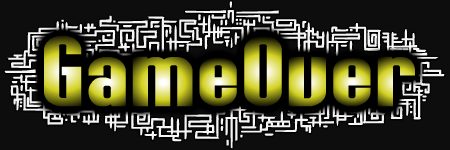 GAME OVER