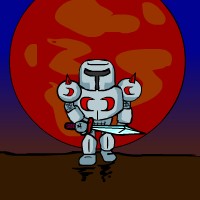 Ilustración original de Lunari