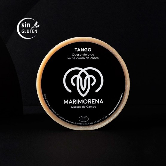 Queso Tango de Marimorena